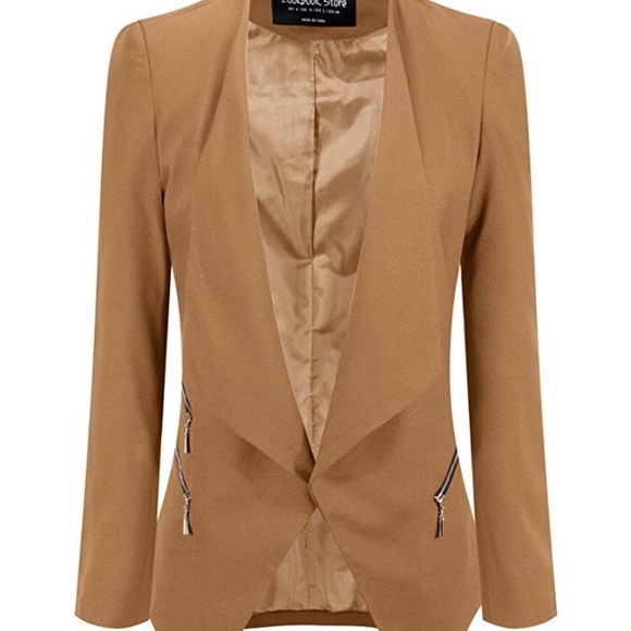 Lookbook Jacket - Picture 5 of 5